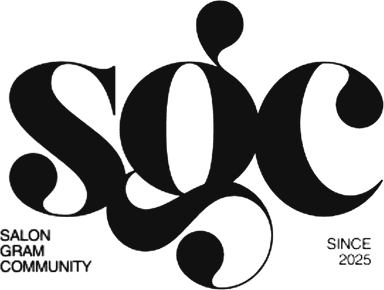 SGC(Salon Gram Community)確定申告サポート