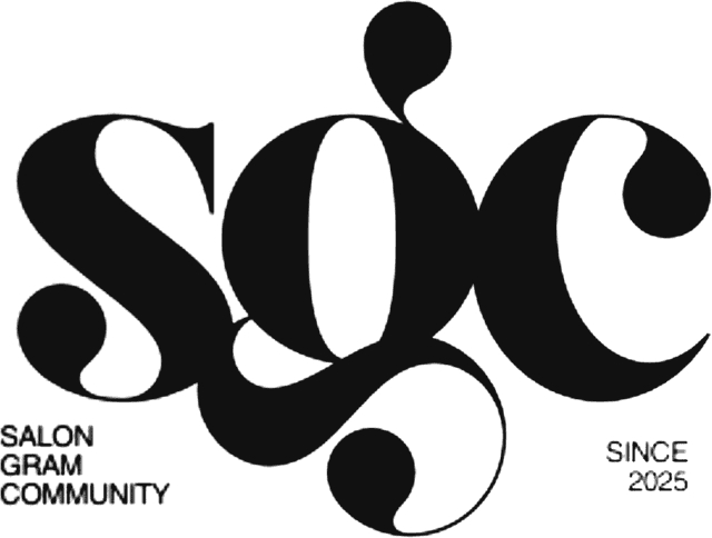 SGC(Salon Gram Community)確定申告サポート
